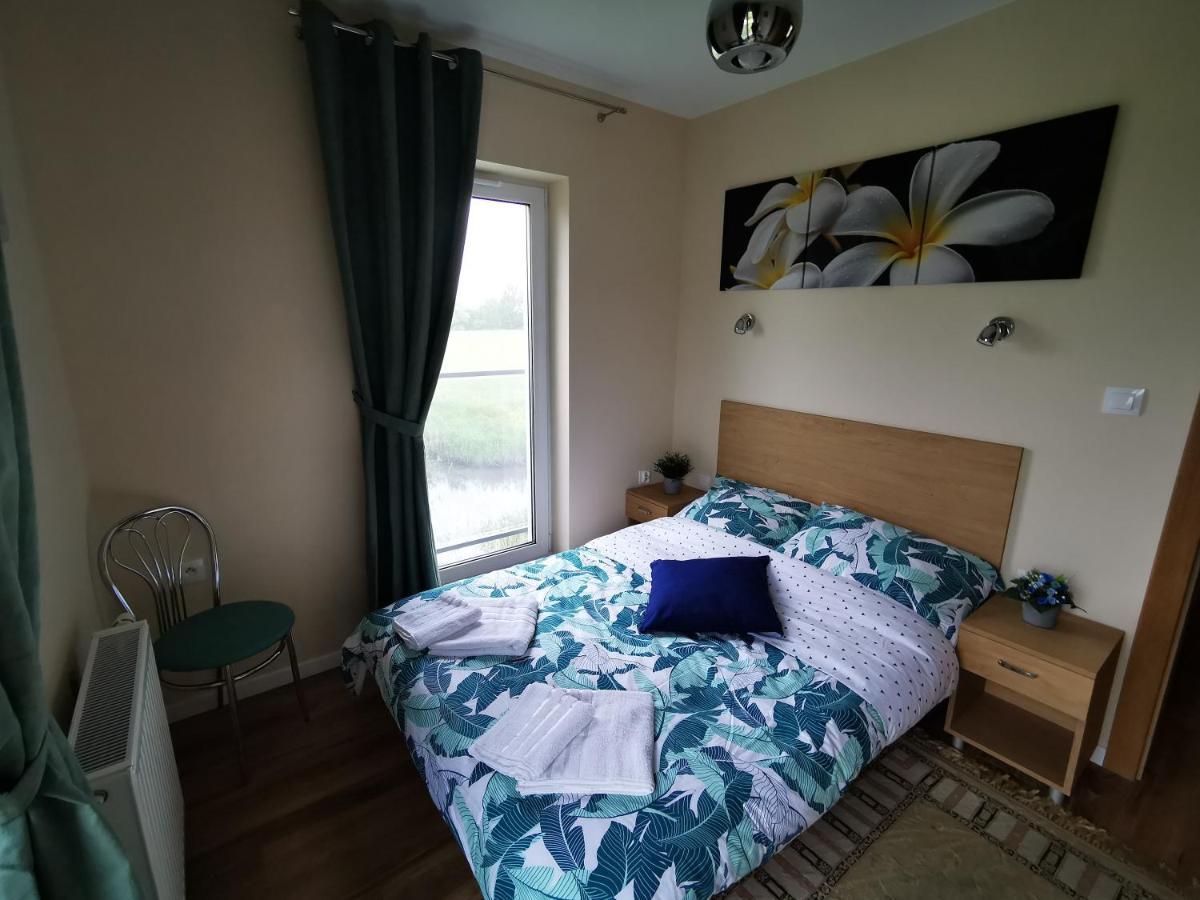 M&K Apartament Sloneczna Wyspa - Sobieszewo, Wyspa Sobieszewska Gdansk Luaran gambar