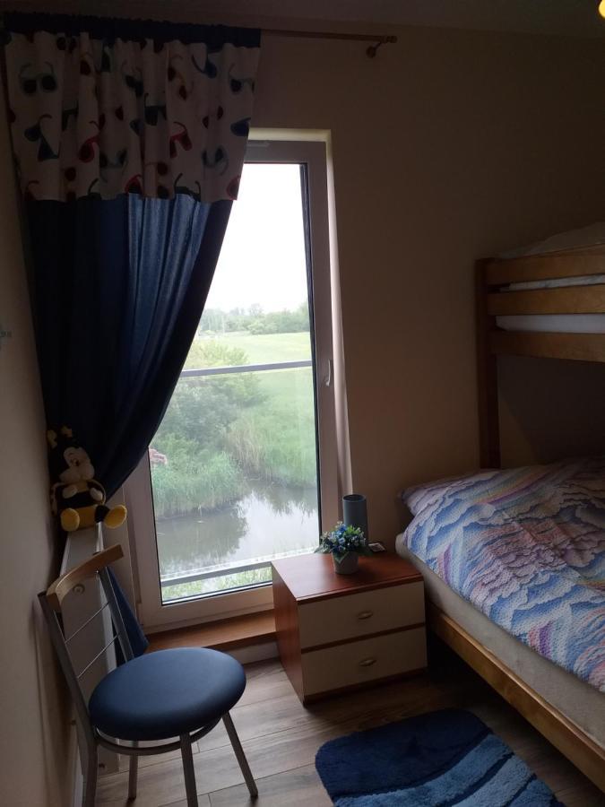 M&K Apartament Sloneczna Wyspa - Sobieszewo, Wyspa Sobieszewska Gdansk Luaran gambar