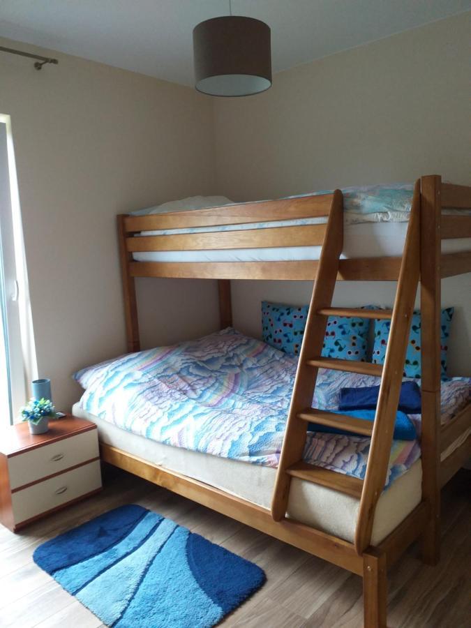 M&K Apartament Sloneczna Wyspa - Sobieszewo, Wyspa Sobieszewska Gdansk Luaran gambar