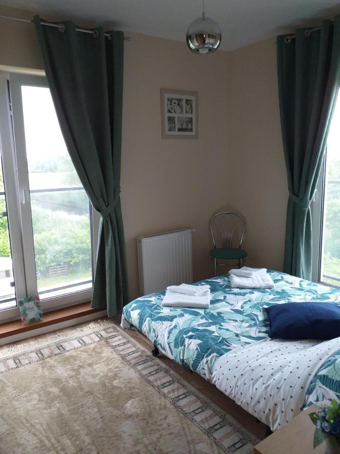 M&K Apartament Sloneczna Wyspa - Sobieszewo, Wyspa Sobieszewska Gdansk Luaran gambar