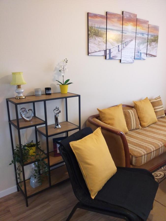 M&K Apartament Sloneczna Wyspa - Sobieszewo, Wyspa Sobieszewska Gdansk Luaran gambar